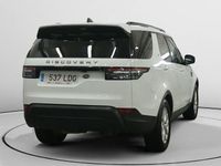 Usado Land Rover Discovery 5 S 240 CV (176 kW) 2019 Blanco SUV