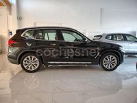 Usado BMW X3 xLine 292 CV (214 kW) 2022 Negro SUV