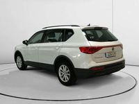 Usado Seat Tarraco Style 151 CV (111 kW) 2022 Blanco SUV