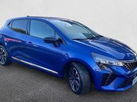 Usado Renault Clio V Techno 100 CV (73 kW) 2025