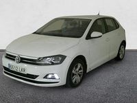Usado VW Polo Advance 95 CV (69 kW) 2020