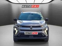 Usado Renault Captur Techno 143 CV (105 kW) 2025 Gris SUV
