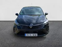 Usado Renault Clio Techno 90 CV (66 kW) 2025 Utilitario