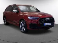 Usado Audi Q7 Premium 462 CV (339 kW) 2021 Granate SUV
