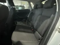 Usado VW Polo Life 95 CV (69 kW) 2021 Gris / plata Utilitario