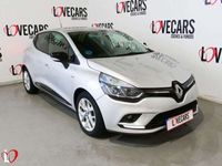 usado Renault Clio IV 