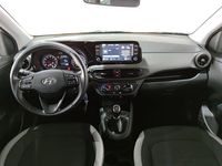 Usado Hyundai i10 67 CV (49 kW) 2022 Blanco Utilitario