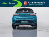 Usado Opel Mokka S 136 CV (100 kW) 2025 Azul SUV