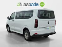Nuevo VW Caravelle 110 CV (80 kW) 2025 Blanco Van