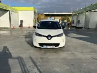 Usado Renault Zoe Life 67 kW (92 CV) 2017 Eléctrico Utilitario