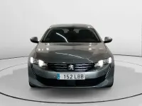 Usado Peugeot 508 Business-Line 131 CV (96 kW) 2019 Gris Berlina