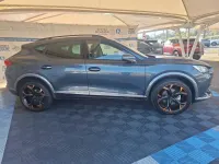 Usado Cupra Formentor 150 CV (110 kW) 2023 Gris SUV