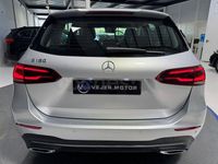 Occasion Mercedes B180 136 PK (100 kW) 2020 Grijs MPV
