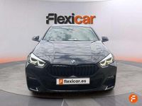 Occasion BMW 218 150 PK (110 kW) 2020 Zwart Coupé