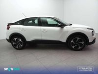 Usado Citroën C4 131 CV (96 kW) 2024 Blanco Utilitario