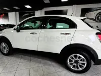 Occasion Fiat 500X Urban 95 ch (69 kW) 2020 Blanc SUV