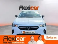 Usado Opel Corsa Edition 100 CV (73 kW) 2022 Blanco Utilitario