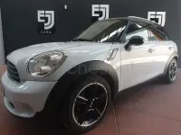 Usado Mini Cooper D Countryman 112 CV (82 kW) 2011 Blanco SUV