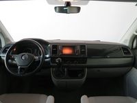 usado VW California Beach 2.0 TDI BMT 4Motion 146 kW (198 CV) DSG