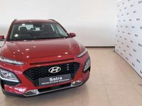 usado Hyundai Kona 1.0 TGDI Klass 4x2