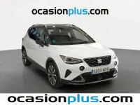 Occasion Seat Arona FR 150 PK (110 kW) 2024 Wit SUV