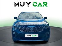 Usado Kia Sorento 200 CV (147 kW) 2017 Azul SUV
