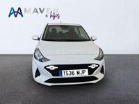 usado Hyundai i10 1.0 Mpi Klass