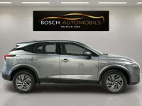 Usado Nissan Qashqai Acenta 158 CV (116 kW) 2024 Gris SUV