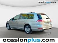 usado VW Golf Sportsvan 