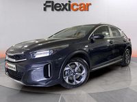 Brugt Kia XCeed GT-Line 204 HK (150 kW) 2023 Sort SUV