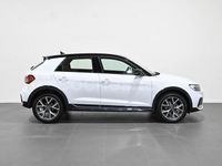 Nuevo Audi A1 Ambiente 116 CV (85 kW) 2025 Blanco Utilitario