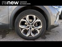 Usado Renault Captur Zen 130 CV (95 kW) 2020 Gris SUV