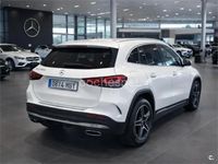 Usado Mercedes GLA200 150 HP (110 kW) 2022 Branco SUV