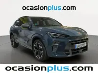 Nuevo Cupra Terramar 150 CV (110 kW) 2026 Azul SUV