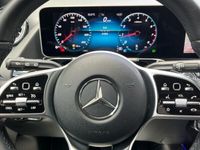 usado Mercedes B200 ClaseProgressive (EURO 6d-TEMP)