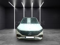 Usado Mercedes EQA250 139 kW (190 CV) 2025 Eléctrico SUV