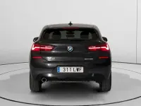 Usado BMW X2 Comfort Edition 136 CV (100 kW) 2022 Negro SUV