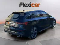Usado Audi S3 Premium 310 CV (228 kW) 2020 Negro Berlina