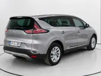 Usado Renault Espace Zen 160 CV (117 kW) 2017 Monovolumen