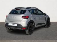 Usado Dacia Sandero Extreme 101 CV (74 kW) 2023 Gris Berlina