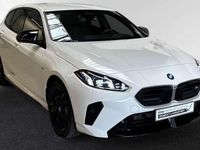 Usado BMW M135 M Sport 300 CV (220 kW) 2024 Blanco Utilitario