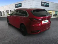 Usado Mazda CX-80 Homura-Line 254 CV (186 kW) 2024 Rojo SUV