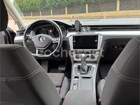 Usado VW Passat Advance 150 CV (110 kW) 2019 Negro Familiar