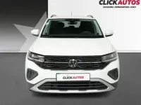 Usado VW T-Cross 95 CV (69 kW) 2024 SUV