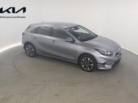 Usado Kia Ceed 100 CV (73 kW) 2025 Gris / plata Utilitario