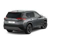 Nuevo Nissan X-Trail N-Connecta 204 CV (150 kW) 2026 Gris SUV