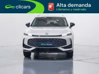 Usado MG HS Comfort 170 CV (125 kW) 2025 Blanco SUV