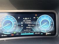Usado Hyundai Kona 141 CV (103 kW) 2023 Blanco SUV
