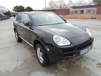 usado Porsche Cayenne 