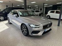 Usado Volvo S60 Core 197 CV (144 kW) 2023 Gris Berlina